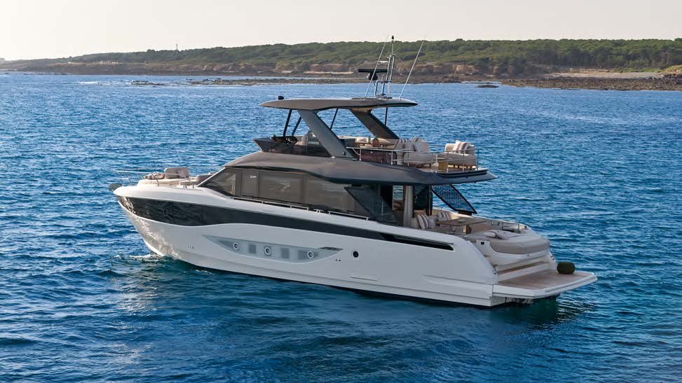 prestige f6.7