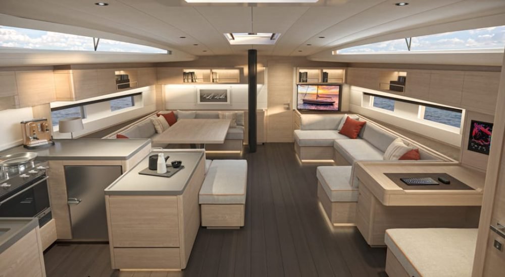 galley