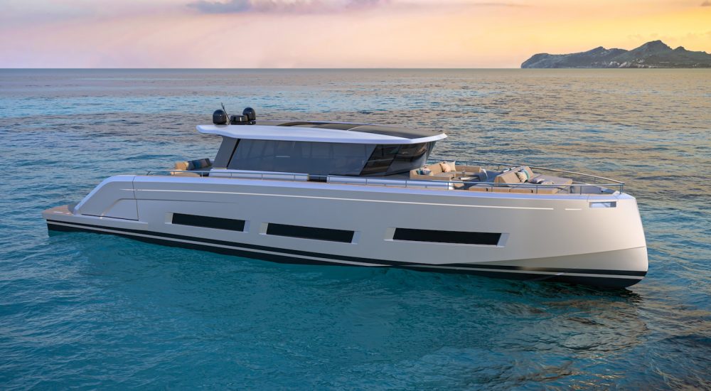 Pardo Yachts